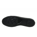 Converse Ct As Ox Black Mon Sneakers (135253C)