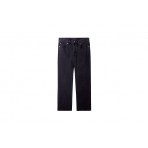 Obey Hardwork Denim Παντελόνι Τζιν Ανδρικό (142010077 FADED BLACK)