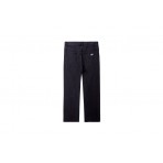 Obey Hardwork Denim Παντελόνι Τζιν Ανδρικό (142010077 FADED BLACK)