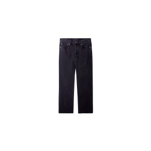 Obey Hardwork Denim Παντελόνι Τζιν Ανδρικό (142010077 FADED BLACK)