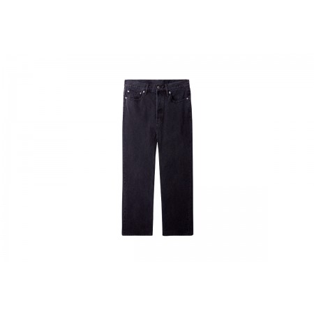 Obey Hardwork Denim Παντελόνι Τζιν Ανδρικό 