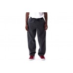 Obey Denim Easy Ανδρικό Τζιν Παντελόνι Μαύρο