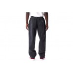 Obey Denim Easy Ανδρικό Τζιν Παντελόνι Μαύρο