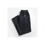 Obey Denim Easy Ανδρικό Τζιν Παντελόνι Μαύρο