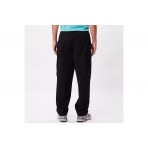 Obey Easy Ripstop Cargo Pant Παντελόνι Cargo Ανδρικό (142020196 BLACK)