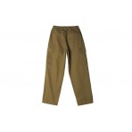 Obey Easy Ripstop Cargo Pant Παντελόνι Cargo Ανδρικό (142020196 FIELD GREEN)