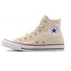 Converse Chuck Taylor All Star Unisex Sneakers Εκρού, Λευκά