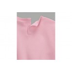 Jordan Jumpman Club 12-24M Bubble Fleece Σετ Φόρμας (15F415 A0W)