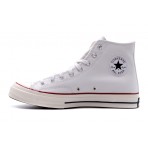 Converse Chuck 70 Hi Γυναικεία Μποτάκια Λευκά