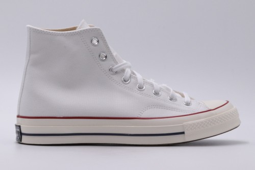 Converse Chuck 70 Canvas Sneakers (162056C)