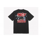 Obey Out Of Step T-Shirt Ανδρικό