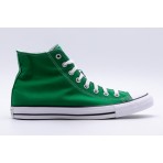 Converse Chuck Taylor All Star Hi Unisex Μποτάκια Πράσινα