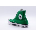 Converse Chuck Taylor All Star Hi Unisex Μποτάκια Πράσινα