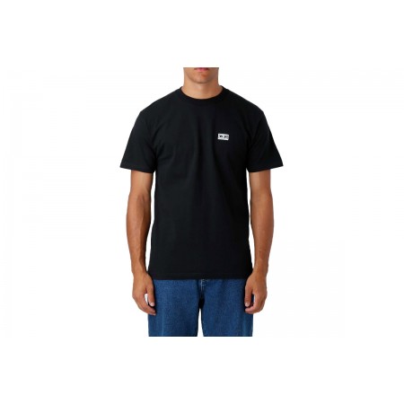 Obey Eyes 3 T-Shirt Ανδρικό 