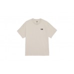 Obey Eyes 3 Ανδρικό Κοντομάνικο T-Shirt Γκρι