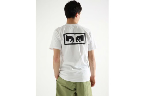 Obey Eyes Iii Classic T-Shirt Ανδρικό (165261826 WHITE)