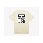 Obey Eyes Icon 2 T-Shirt Ανδρικό 
