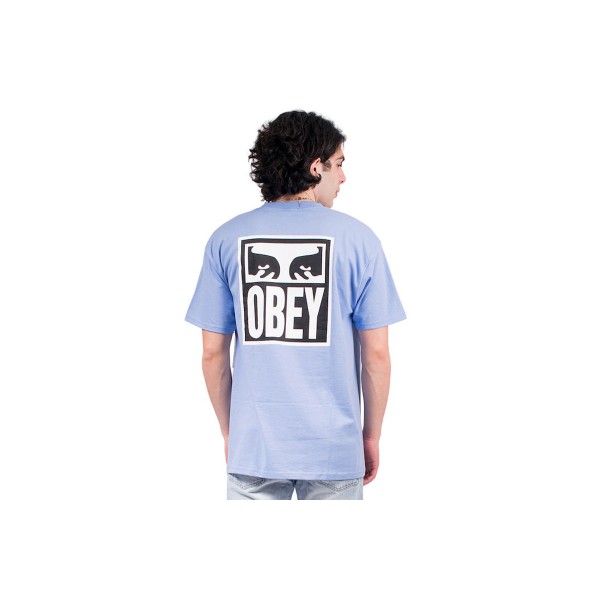 Obey Eyes Icon 2 T-Shirt Ανδρικό 