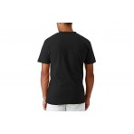 Obey Bubble T-Shirt Ανδρικό (165263173 BLACK)