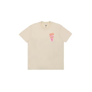 Obey End Police Brutality T-Shirt Ανδρικό (165263408 CREAM)