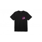 Obey Post Modern T-Shirt Ανδρικό (165263781 BLACK)