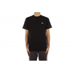Obey Bold Eye Ανδρικό Κοντομάνικο T-Shirt Μαύρο