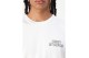 Obey Studios Palette Ανδρικό Κοντομάνικο T-Shirt Λευκό