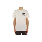 Obey Permission Ανδρικό Κοντομάνικο T-Shirt