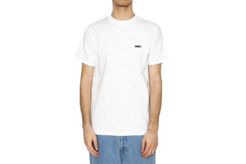 Obey Peace Target T-Shirt Ανδρικό (165264093 WHITE)