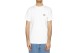 Obey Peace Target Ανδρικό Κοντομάνικο T-Shirt Λευκό