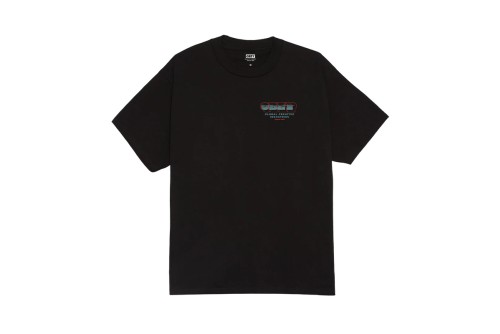 Obey Measure Twice T-Shirt Ανδρικό (165264146 BLACK)