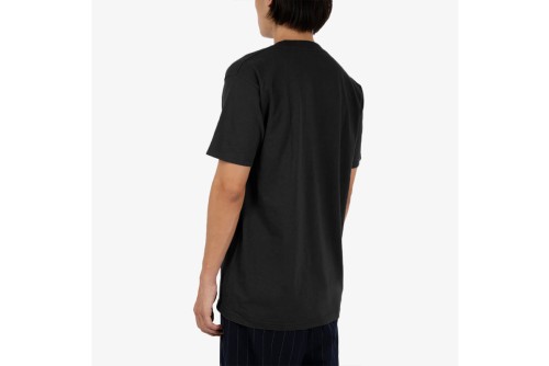 Obey Los Angeles Photo Classic T-Shirt Ανδρικό (165264230 BLACK)