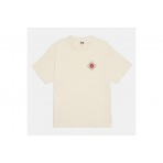 Obey Earth Defenders Ανδρικό Κοντομάνικο T-Shirt