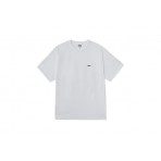 Obey World In Flames Classic Ανδρικό Κοντομάνικο T-Shirt