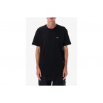 Obey Peace And Justice Statue Classic Ανδρικό Κοντομάνικο T-Shirt