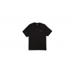 Obey Nouveau Angel Classic T-Shirt Ανδρικό (165264299 BLACK)