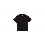 Obey Global Systems Classic T-Shirt Ανδρικό (165264303 BLACK)