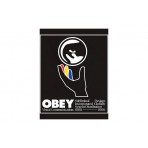 Obey Global Systems Classic T-Shirt Ανδρικό (165264303 BLACK)