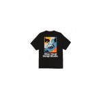 Obey Visual Design Studio Classic T-Shirt Ανδρικό (165264305 BLACK)