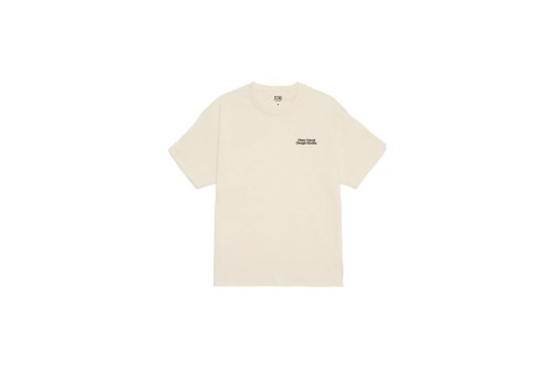 Obey Visual Design Studio Classic T-Shirt Ανδρικό (165264305 CREAM)