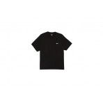 Obey Exclamation Classic Ανδρικό Κοντομάνικο T-Shirt Μαύρο, Διάφορα Χρώματα