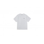 Obey Exclamation Classic Ανδρικό Κοντομάνικο T-Shirt Λευκό, Κόκκινο, Διάφορα Χρώματα