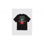 Obey Make Art Third Eye Classic T-Shirt Ανδρικό (165264330 BLACK)