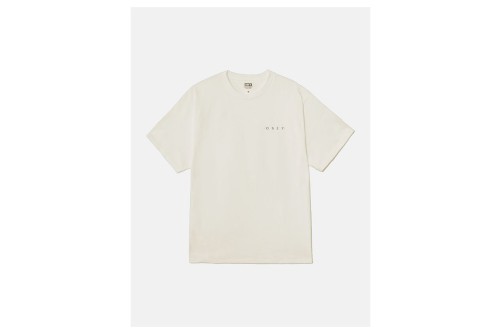 Obey Architecture Of The Uni Classic T-Shirt Ανδρικό (165264332 VINTAGE WHITE)