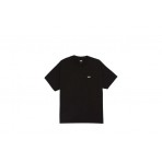 Obey The Medium Is The Message Classic T-Shirt Ανδρικό (165264333 BLACK)