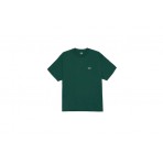 Obey The Medium Is The Message Classic T-Shirt Ανδρικό (165264333 RAINFOREST)