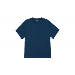 Obey Always Watching Classic Ανδρικό Κοντομάνικο T-Shirt Μπλε, Διάφορα Χρώματα