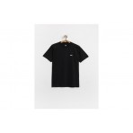 Obey Peep Hole Classic T-Shirt Ανδρικό (165264346 BLACK)