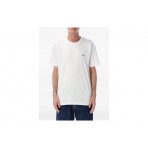 Obey Peep Hole Classic T-Shirt Ανδρικό (165264346 WHITE)