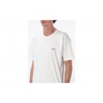 Obey Peep Hole Classic T-Shirt Ανδρικό (165264346 WHITE)